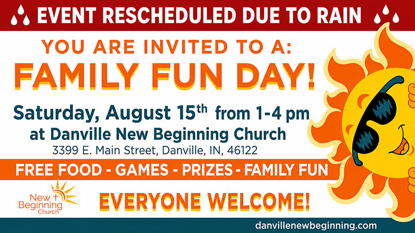 Family Fun Day