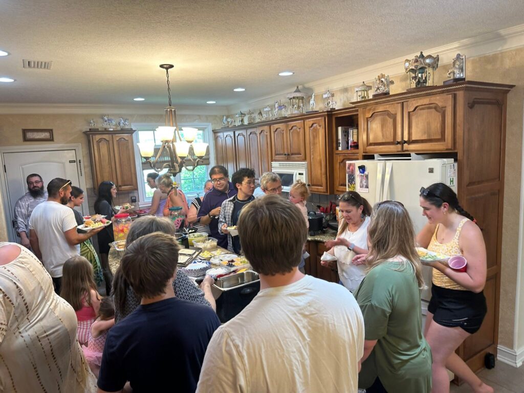 Baptisms 2025 Baptisms 2025