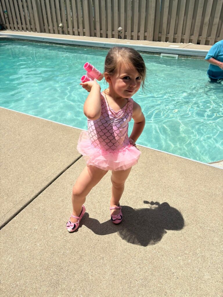 Baptisms 2025 Baptisms 2025