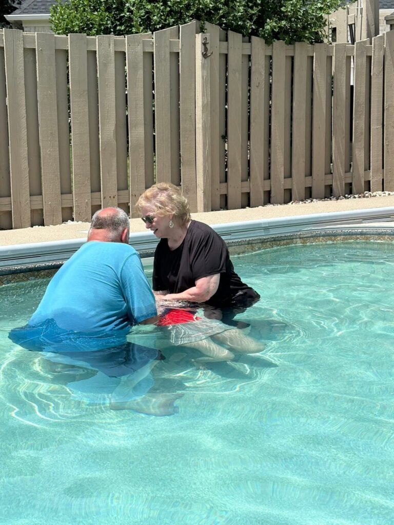 Baptisms 2025 Baptisms 2025