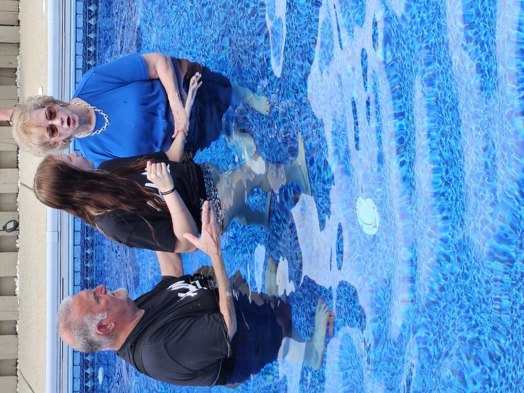 Baptisms 2026 Baptisms 2026