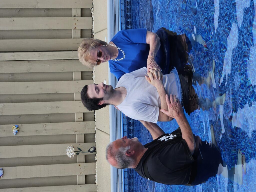 Baptisms 2026 Baptisms 2026
