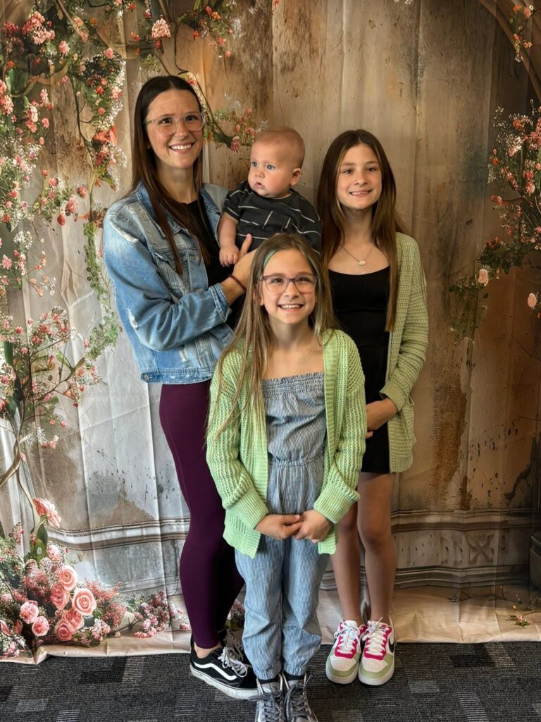 Easter 2025 Easter 2025