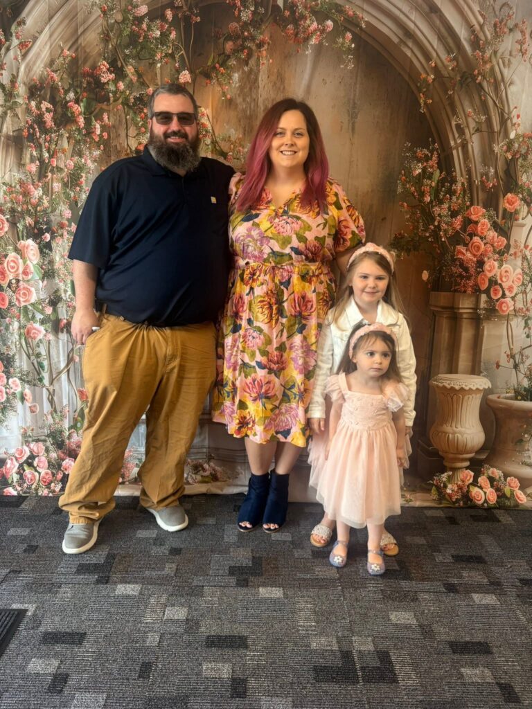 Easter 2025 Easter 2025
