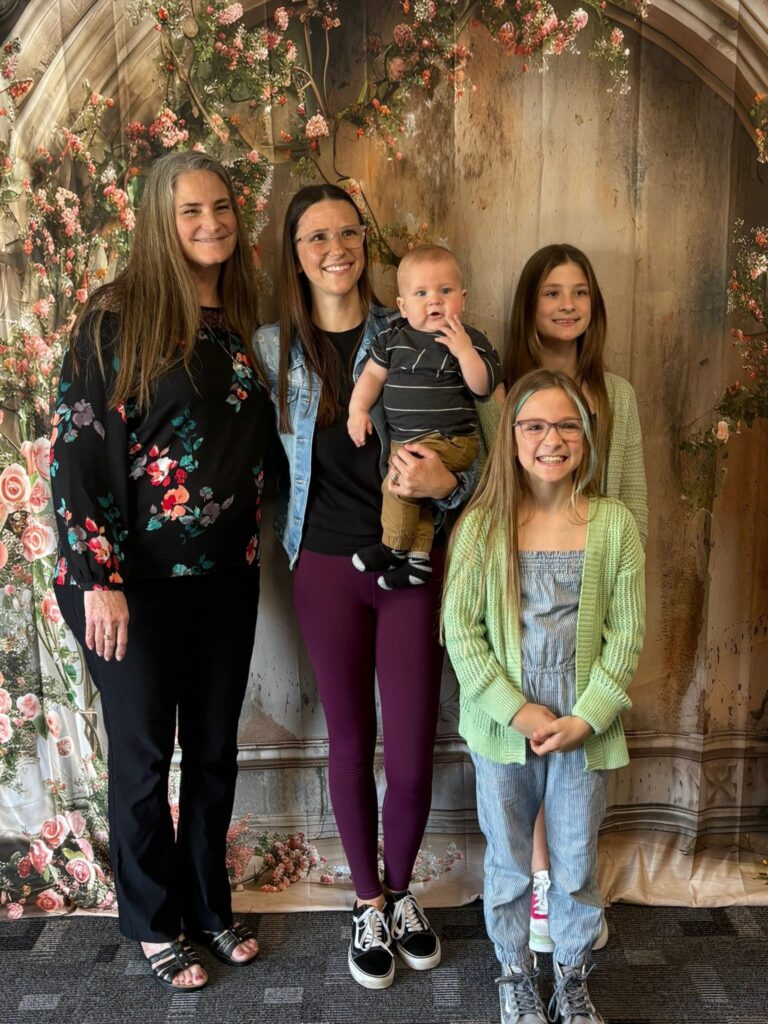 Easter 2025 Easter 2025