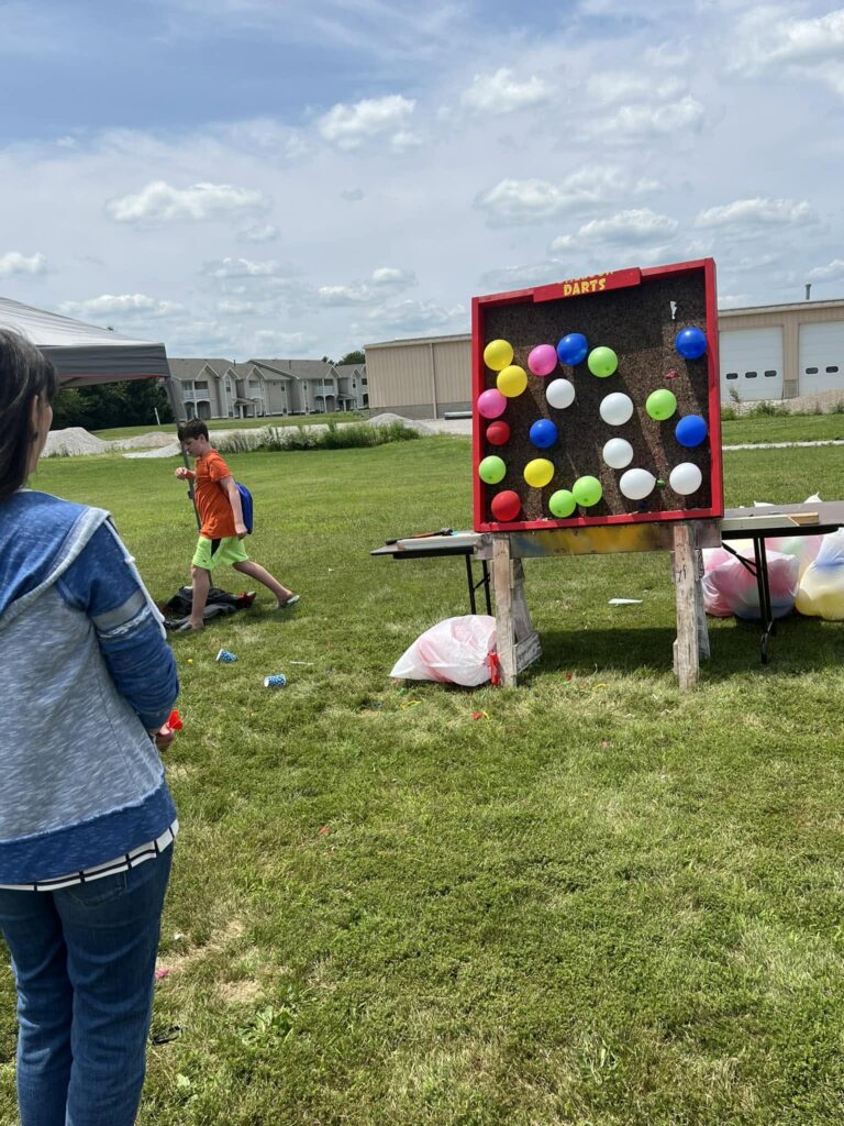 Family Fun Day 2024 Family Fun Day 2024