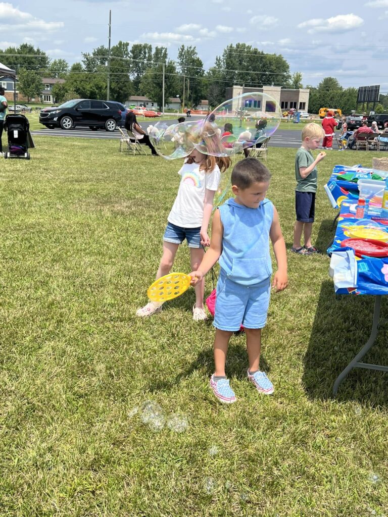 Family Fun Day 2024 Family Fun Day 2024