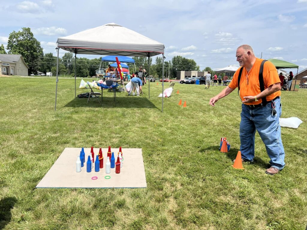 Family Fun Day 2024 Family Fun Day 2024