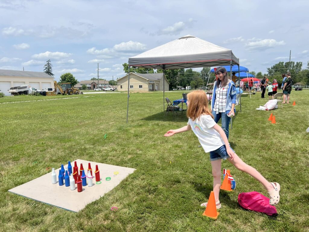 Family Fun Day 2024 Family Fun Day 2024