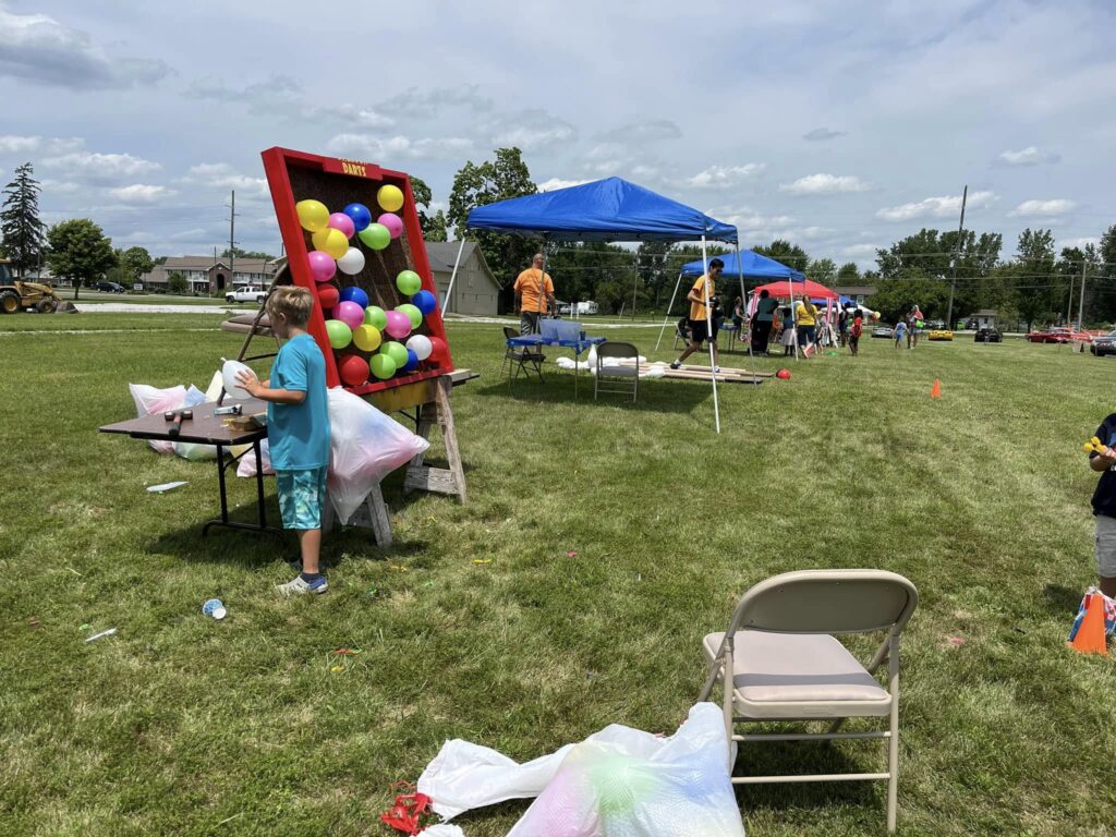 Family Fun Day 2024 Family Fun Day 2024
