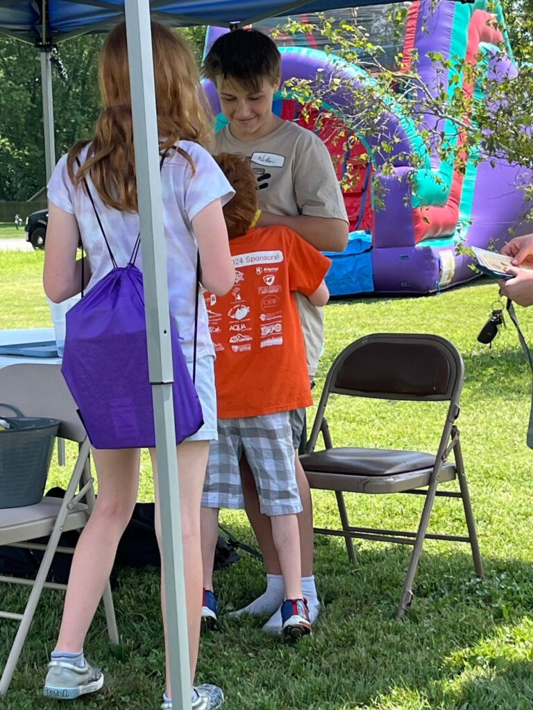 Family Fun Day 2025 Family Fun Day 2025