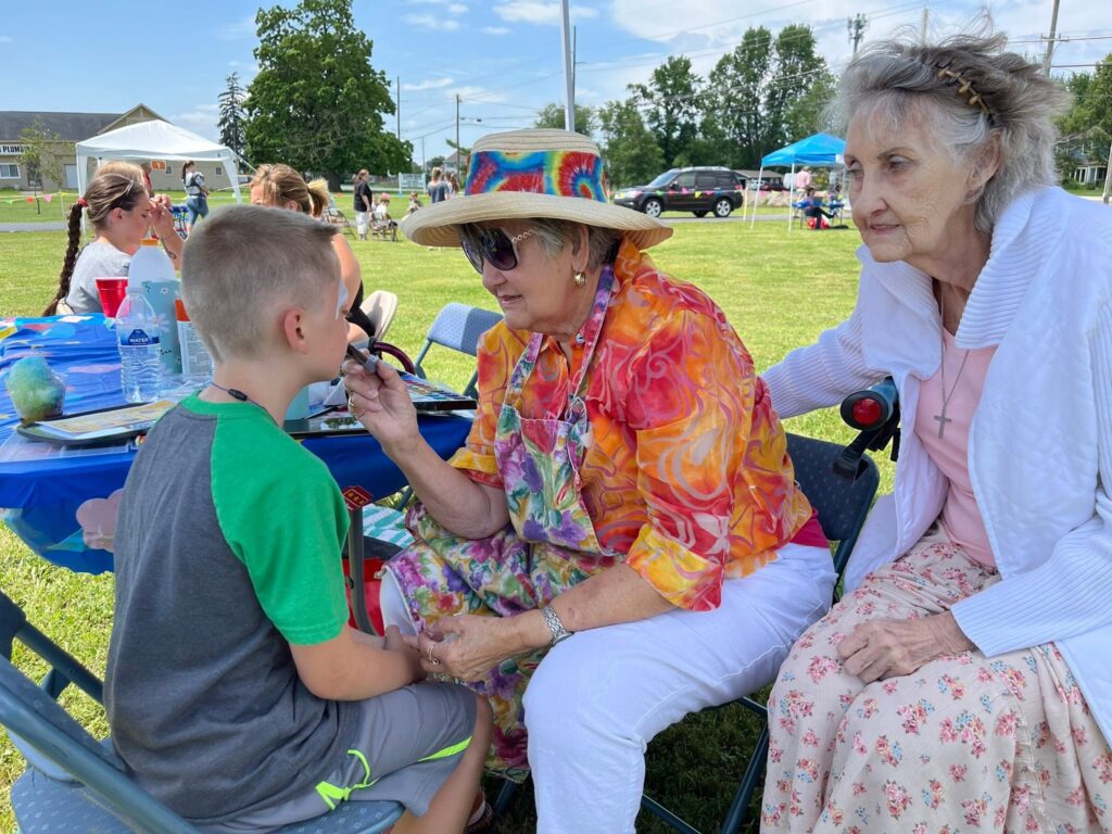 Family Fun Day 2025 Family Fun Day 2025