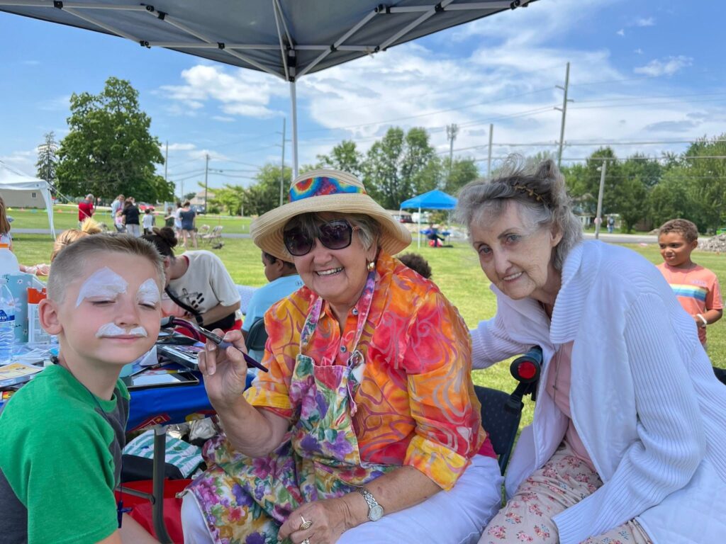 Family Fun Day 2025 Family Fun Day 2025