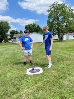 Family Fun Day 2025 Family Fun Day 2025