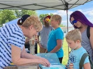 Family Fun Day 2025 Family Fun Day 2025