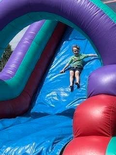 Family Fun Day 2025 Family Fun Day 2025