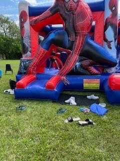 Family Fun Day 2025 Family Fun Day 2025