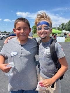 Family Fun Day 2025 Family Fun Day 2025