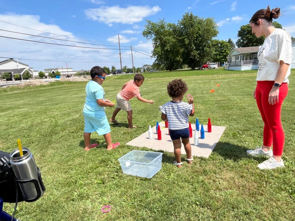 Family Fun Day 2025 Family Fun Day 2025
