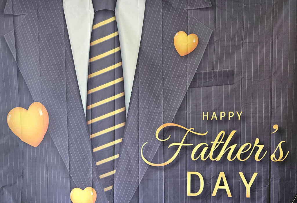 Father's Day 2026 Father's Day 2026