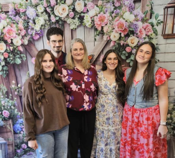 Mother's Day 2026 Mother's Day 2026