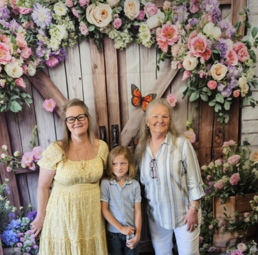 Mother's Day 2026 Mother's Day 2026