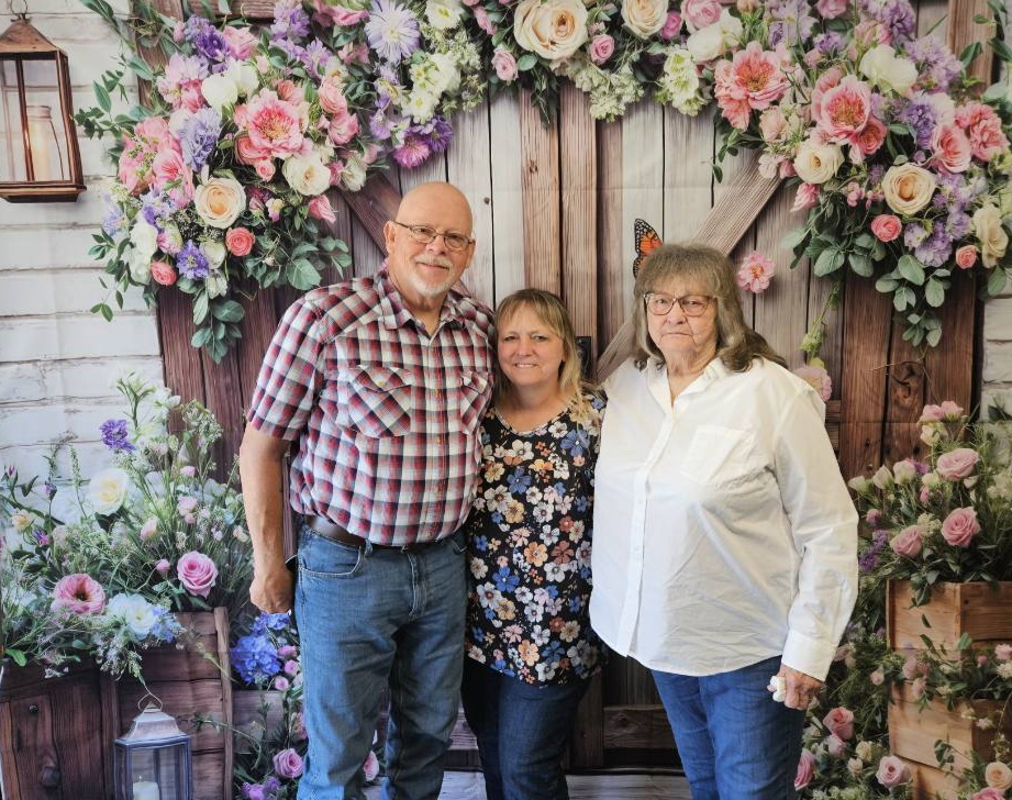 Mother's Day 2026 Mother's Day 2026