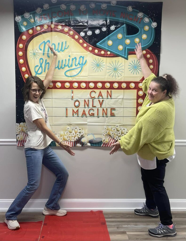 Movie Night 2024 Movie Night 2024