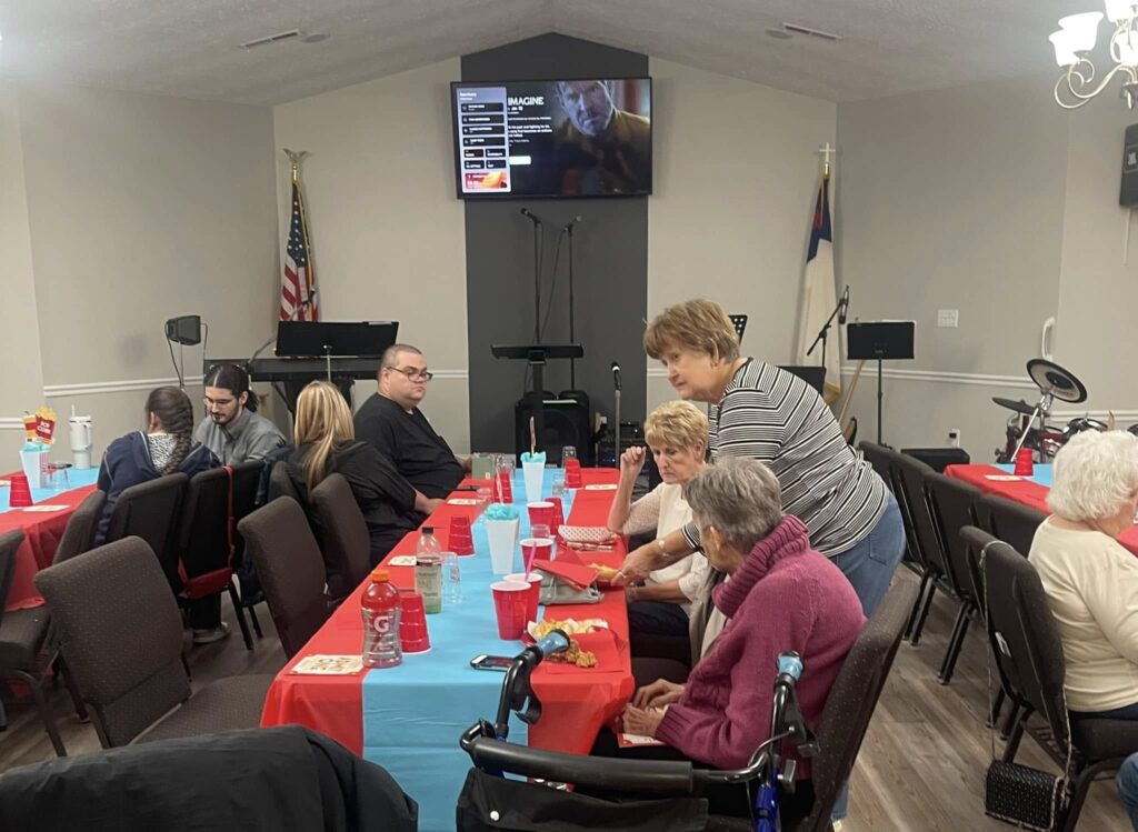 Movie Night 2024 Movie Night 2024