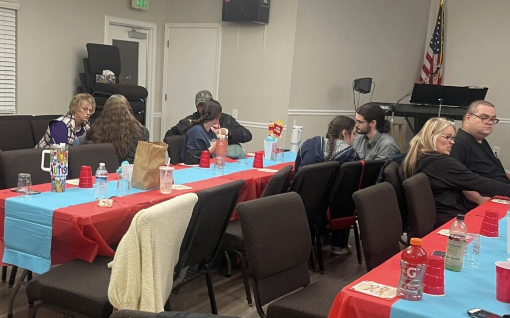Movie Night 2024 Movie Night 2024
