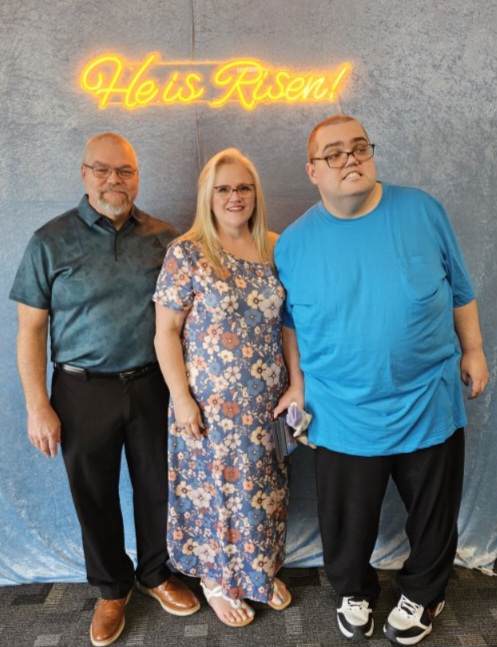 Resurrection Sunday 2026 Resurrection Sunday 2026
