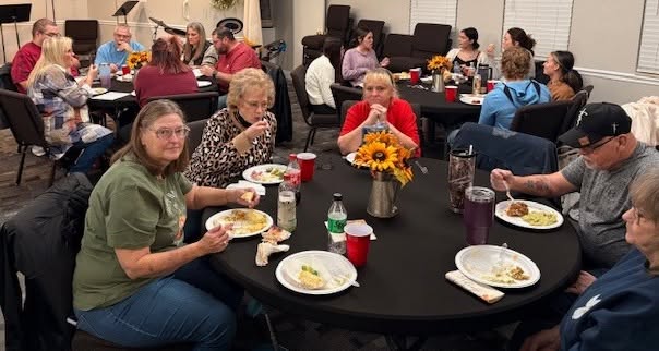 Thanksgiving 2025 Thanksgiving 2025