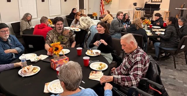 Thanksgiving 2025 Thanksgiving 2025
