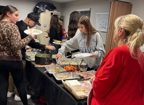 Thanksgiving 2025 Thanksgiving 2025