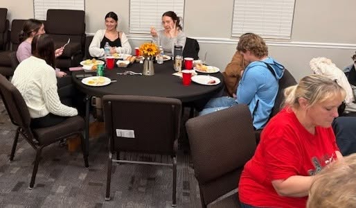 Thanksgiving 2025 Thanksgiving 2025