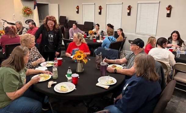 Thanksgiving 2025 Thanksgiving 2025